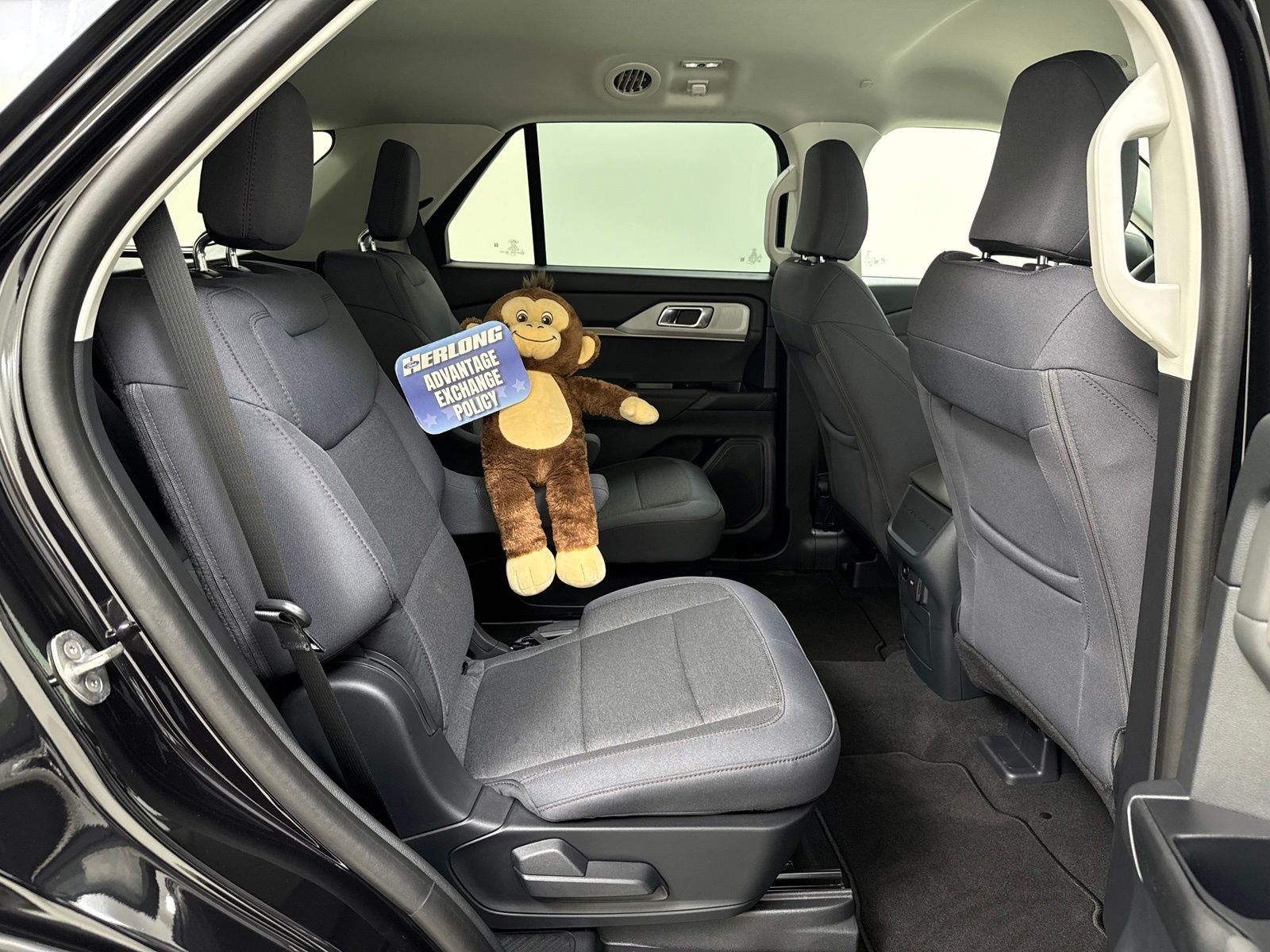 New 2026 Ford Explorer Active - photo 28