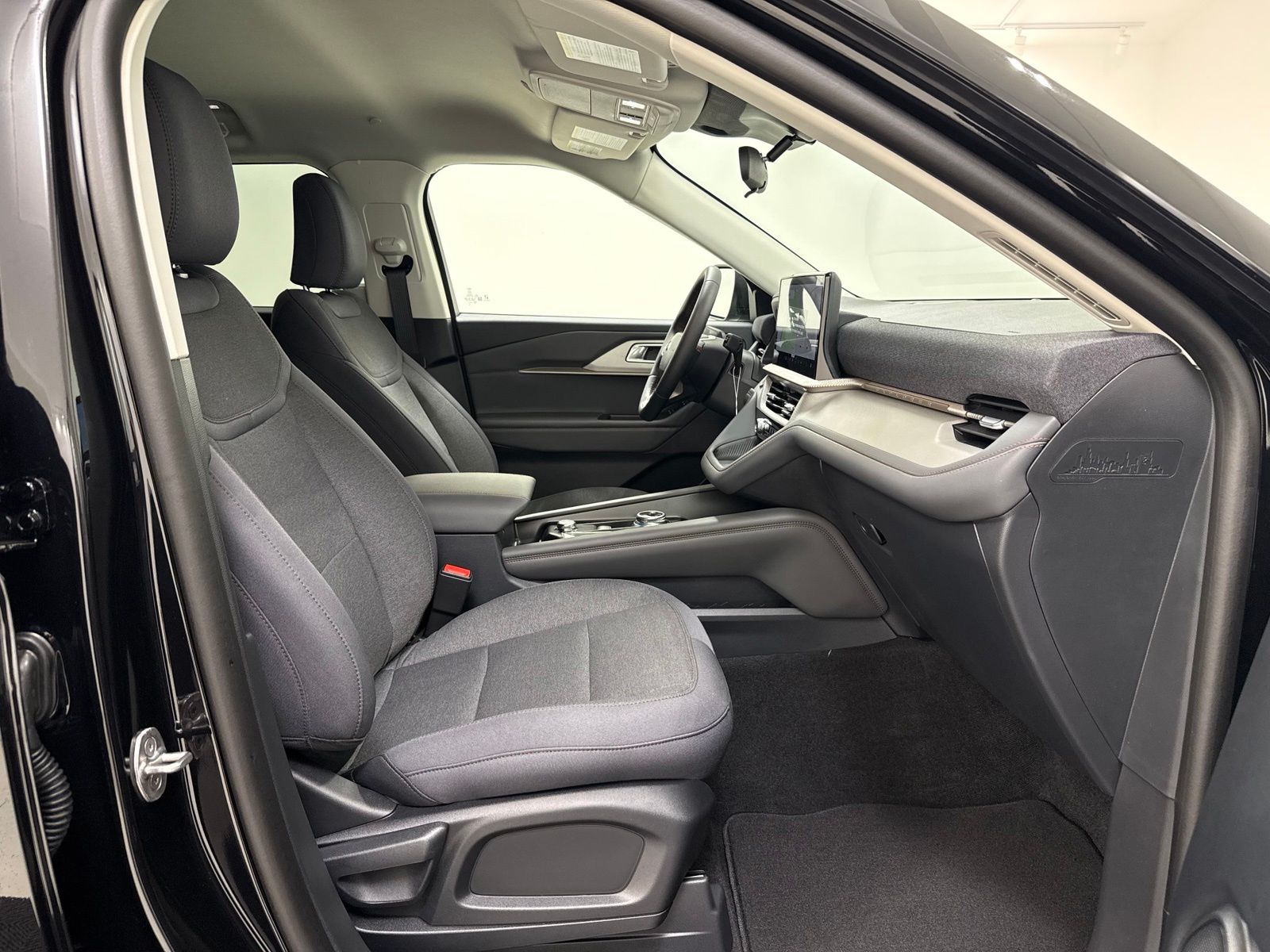New 2026 Ford Explorer Active - photo 29