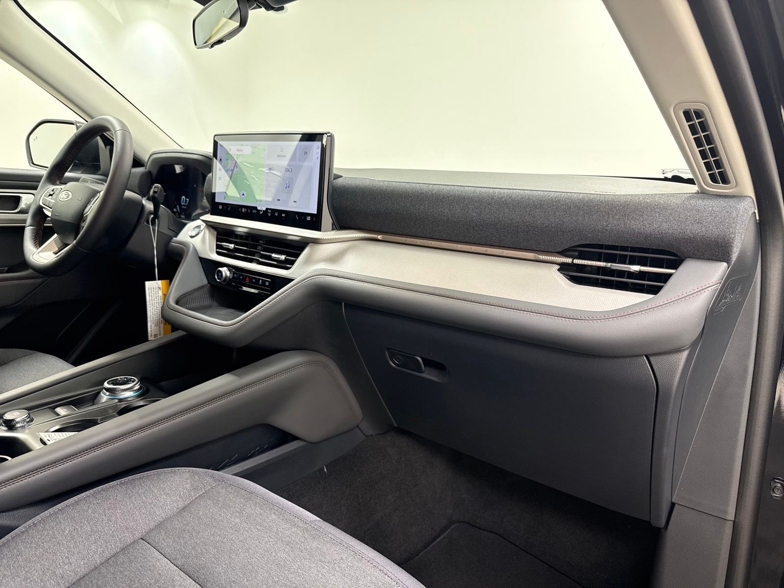 New 2026 Ford Explorer Active - photo 30