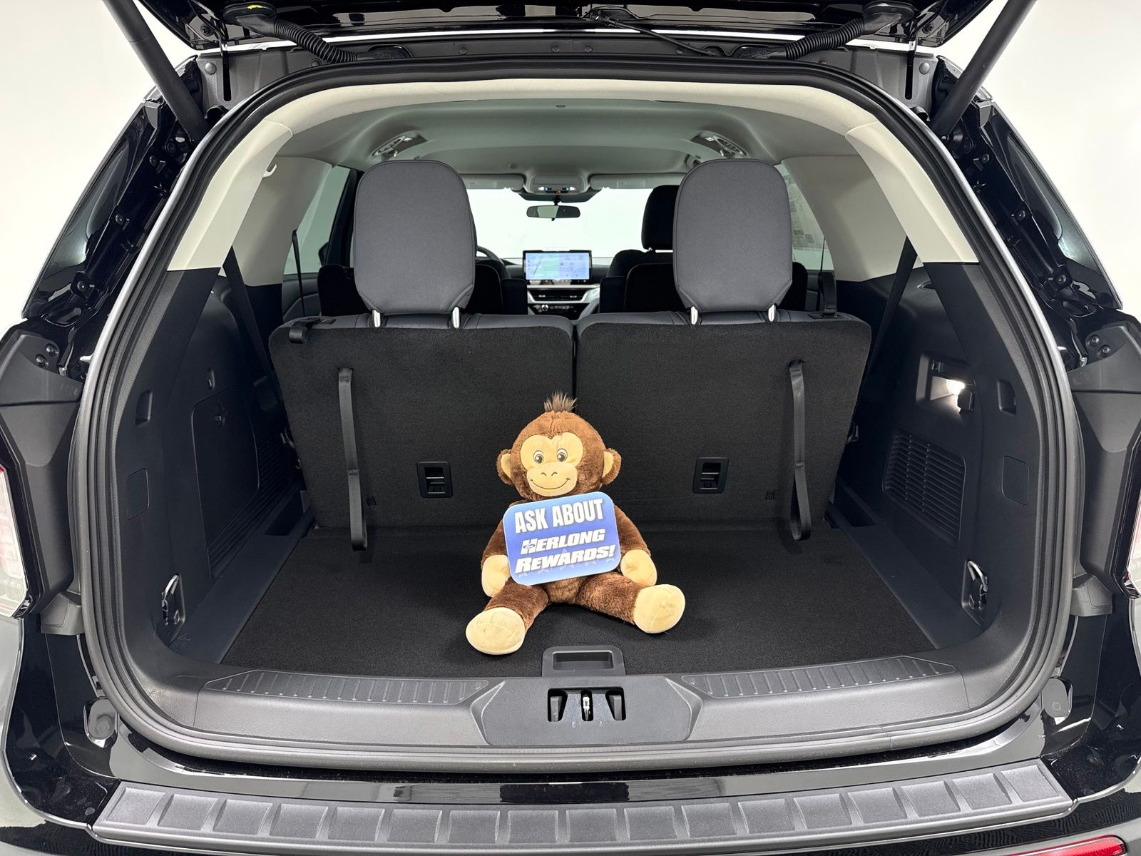 New 2026 Ford Explorer Active - photo 8