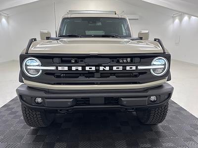 2026 Ford Bronco 4WD SUV for sale #T8718 - photo 2