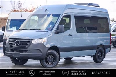 New 2020 Mercedes-Benz Sprinter 2500 M2PV4G RWD Passenger Van for sale #S1378 - photo 1