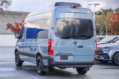 New 2020 Mercedes-Benz Sprinter 2500 M2PV4G RWD Passenger Van for sale #S1378 - photo 2