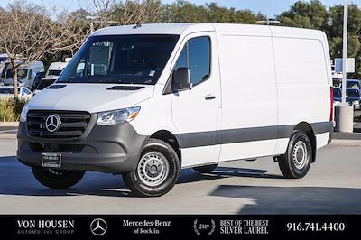 New 2021 Mercedes-Benz Sprinter 2500 RWD Empty Cargo Van for sale #S1402 - photo 1