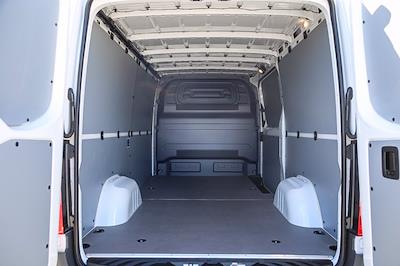 New 2021 Mercedes-Benz Sprinter 2500 RWD Empty Cargo Van for sale #S1402 - photo 2