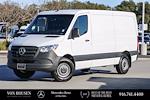 New 2021 Mercedes-Benz Sprinter 2500 RWD Empty Cargo Van for sale #S1402 - photo 1