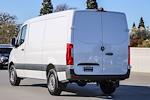 New 2021 Mercedes-Benz Sprinter 2500 RWD Empty Cargo Van for sale #S1402 - photo 4