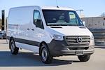 New 2021 Mercedes-Benz Sprinter 2500 RWD Empty Cargo Van for sale #S1402 - photo 8