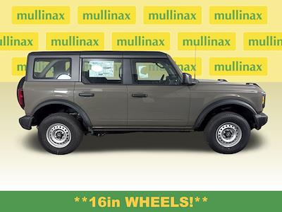 2026 Ford Bronco 4WD SUV for sale #CA57744 - photo 2