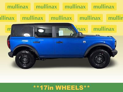 2026 Ford Bronco 4WD SUV for sale #CA72889 - photo 2