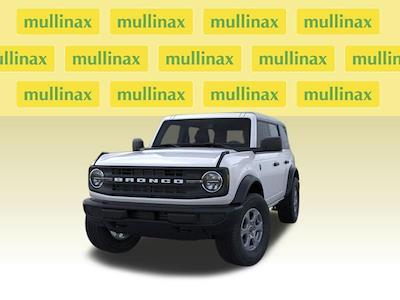 New 2026 Ford Bronco Big Bend for sale #CB39741 - photo 2