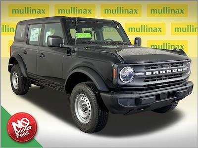 2025 Ford Bronco 4WD SUV for sale #CB59557 - photo 1
