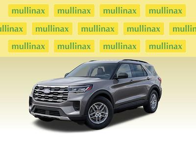 New 2027 Ford Explorer Active for sale #EA00628 - photo 2