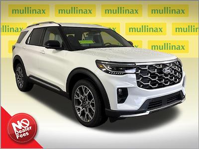 2027 Ford Explorer 4WD SUV for sale #EA04094 - photo 1