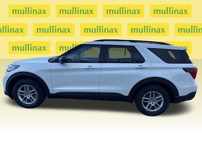 New 2027 Ford Explorer Active for sale #EA07702 - photo 2