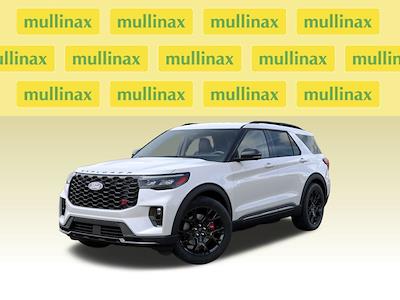 New 2027 Ford Explorer ST for sale #EA08036 - photo 2