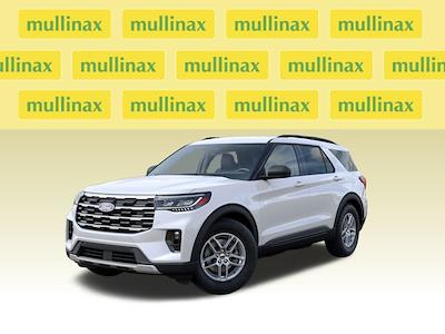 New 2027 Ford Explorer Active for sale #EA08210 - photo 2