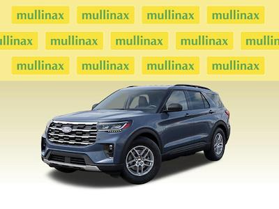 New 2027 Ford Explorer Active for sale #EA08479 - photo 2