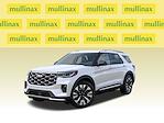 New 2027 Ford Explorer Platinum for sale #EA08628 - photo 4