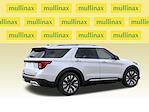 New 2027 Ford Explorer Platinum for sale #EA08628 - photo 9