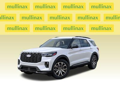 New 2027 Ford Explorer ST-Line for sale #EA10167 - photo 2