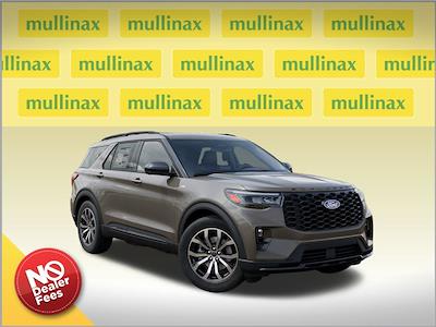 New 2027 Ford Explorer ST-Line for sale #EA15321 - photo 1