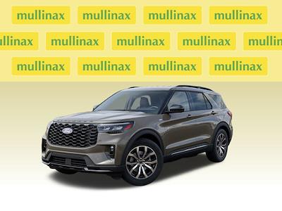 New 2027 Ford Explorer ST-Line for sale #EA15321 - photo 2