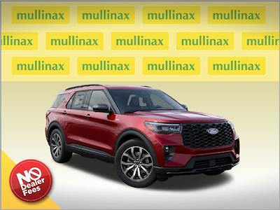 New 2027 Ford Explorer ST-Line for sale #EA34982 - photo 1
