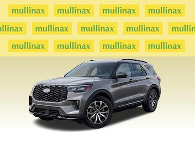 New 2027 Ford Explorer ST-Line for sale #EA42130 - photo 2
