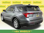 New 2026 Ford Explorer Active for sale #EA66479 - photo 9