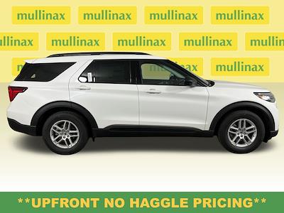 New 2026 Ford Explorer Active for sale #EA93294 - photo 2