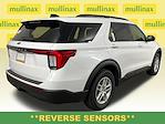 New 2026 Ford Explorer Active for sale #EA93294 - photo 4