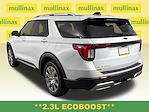 2026 Ford Explorer RWD SUV for sale #EB05444 - photo 8