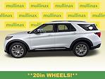 2026 Ford Explorer RWD SUV for sale #EB05444 - photo 9