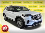 2026 Ford Explorer RWD SUV for sale #EB05444 - photo 1