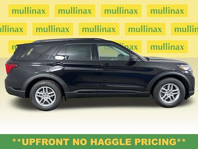New 2026 Ford Explorer Active for sale #EB09841 - photo 2