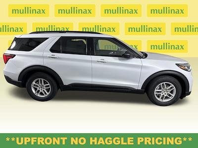 New 2026 Ford Explorer Active for sale #EB11494 - photo 2