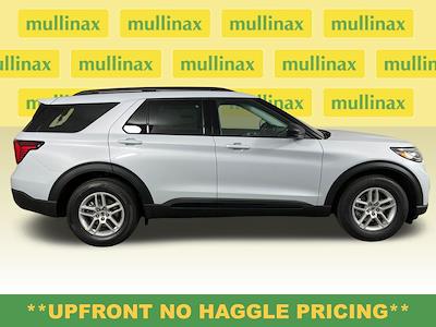 New 2026 Ford Explorer Active for sale #EB13249 - photo 2