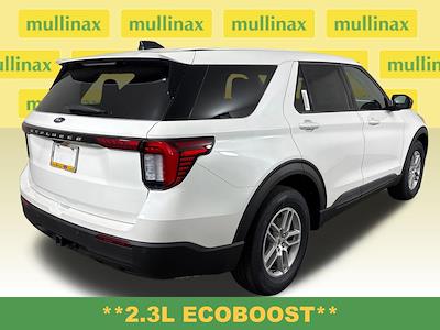 2026 Ford Explorer RWD SUV for sale #EB35221 - photo 2