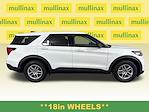 2026 Ford Explorer RWD SUV for sale #EB35221 - photo 3
