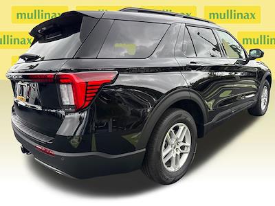 New 2026 Ford Explorer Active for sale #EB37360 - photo 2