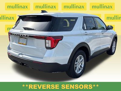 2026 Ford Explorer RWD SUV for sale #EB37418 - photo 2