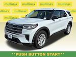 2026 Ford Explorer RWD SUV for sale #EB37418 - photo 13