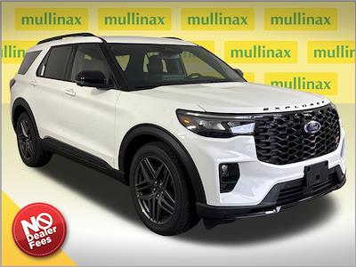 New 2026 Ford Explorer ST for sale #EB37511 - photo 1