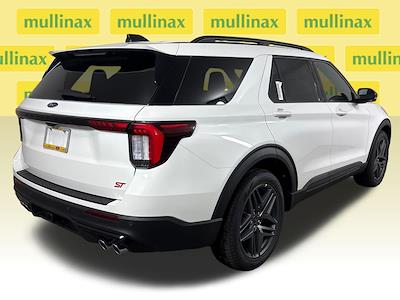 2026 Ford Explorer 4WD SUV for sale #EB37511 - photo 2