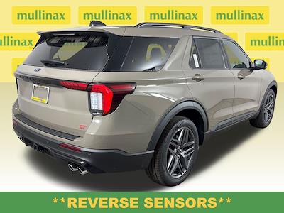 2026 Ford Explorer 4WD SUV for sale #EB38961 - photo 2