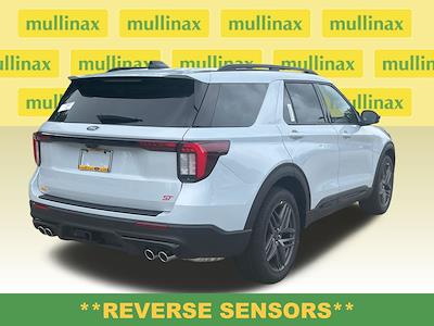 New 2026 Ford Explorer ST for sale #EB39354 - photo 2