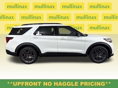 2026 Ford Explorer RWD SUV for sale #EB40078 - photo 2