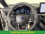 2026 Ford Explorer RWD SUV for sale #EB40078 - photo 15