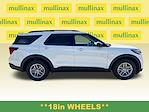 2026 Ford Explorer RWD SUV for sale #EB41842 - photo 4